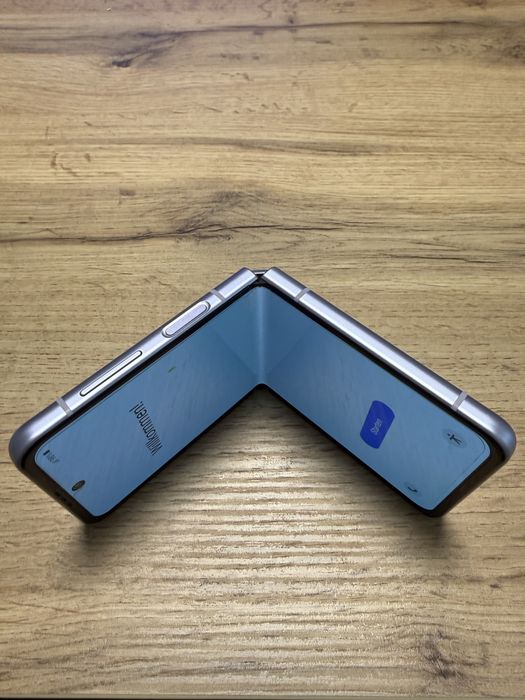 Samsung Z Flip 3