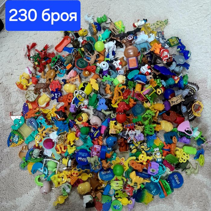 Занимателни игри