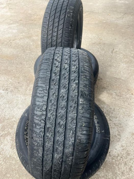 покришка Michelin