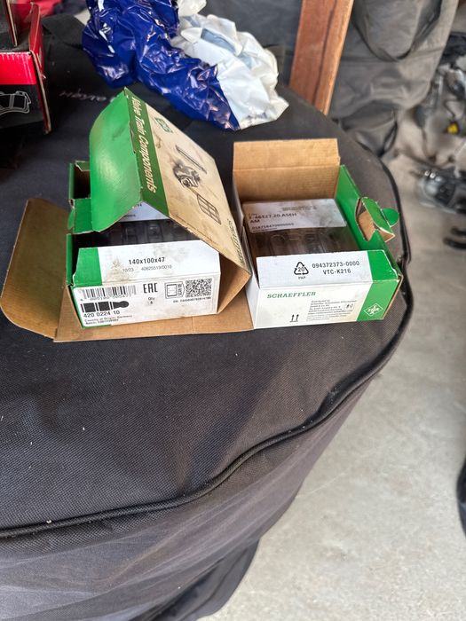 Повдигачи за Ауди А3 Q3A5A6/C8