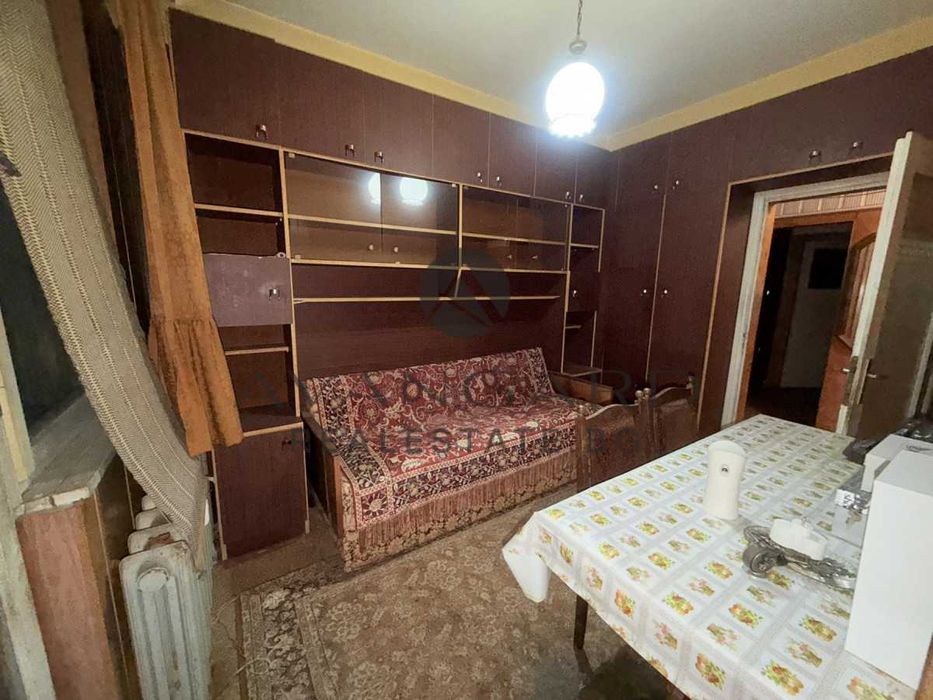 оф.25095 Тристаен/ Изгрев