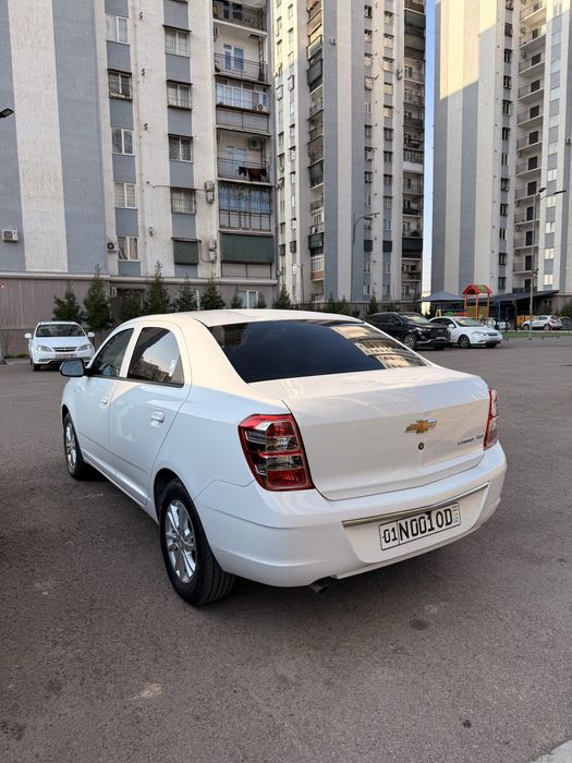 Cobalt GX-Style Tayyor