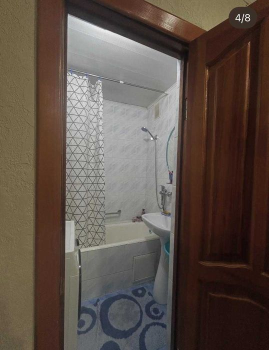 3-комн.квартира, 8 школа