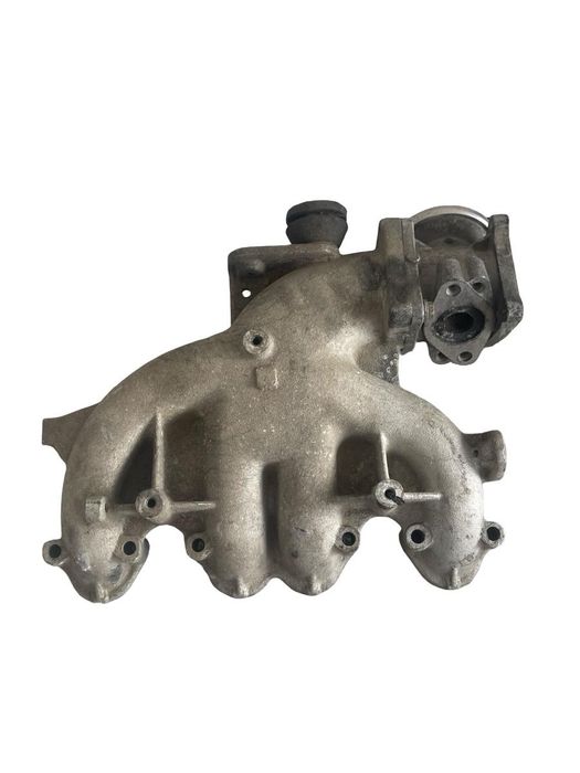 Galerie De Admisie + Egr Volkswagen Golf Iv 1J1 1997 - 2007 038129713Bc
