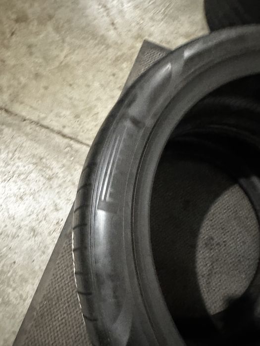 275/40 R21 107Y XL RSC - Pirelli PZero 4 Oferta