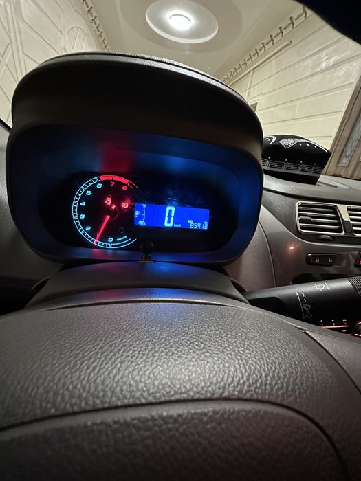 Chevrolet Cobalt 2013 идеал 1 хозяин