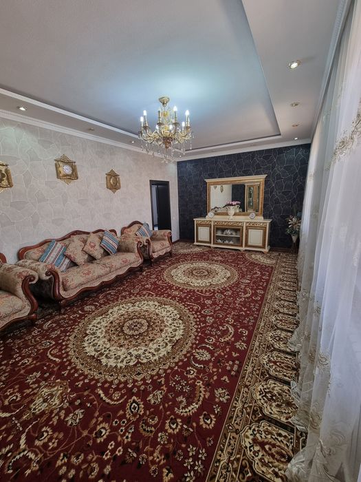 Тезкор! Учаска сотвоман Бектемир тумани, мажнунтол махалла 6 сотих.