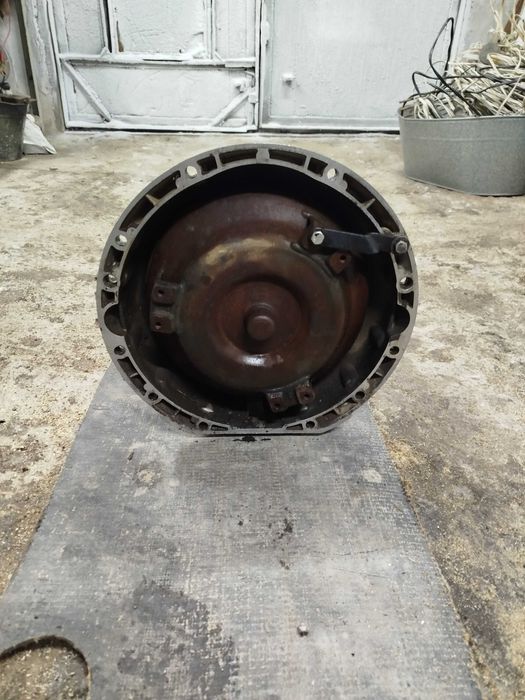 Продам АКПП - Mersedes