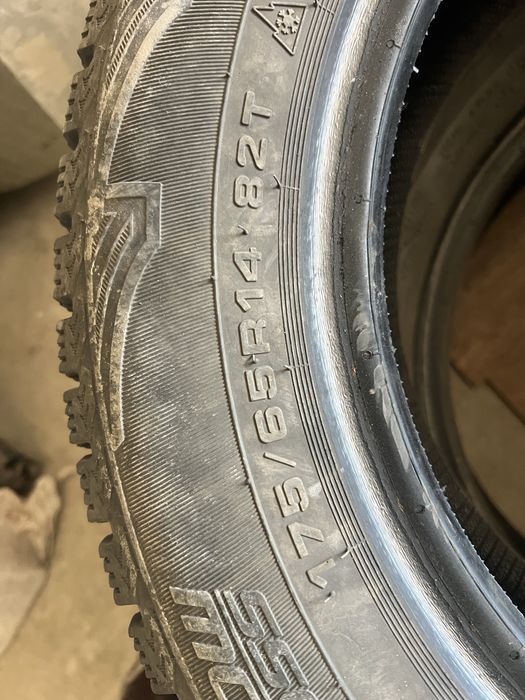 Колеса 185/65/14