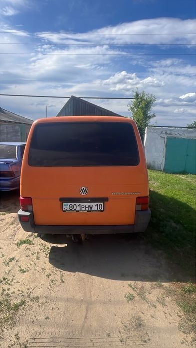 продам фольксваген т4