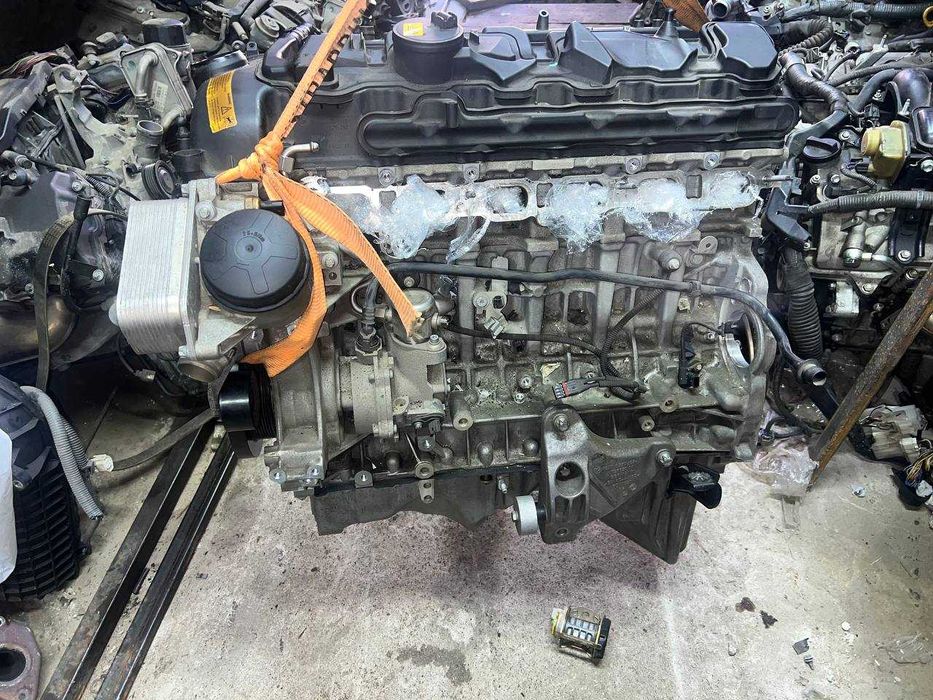 Двигатель на BMW N55 B30 2015г.в.
