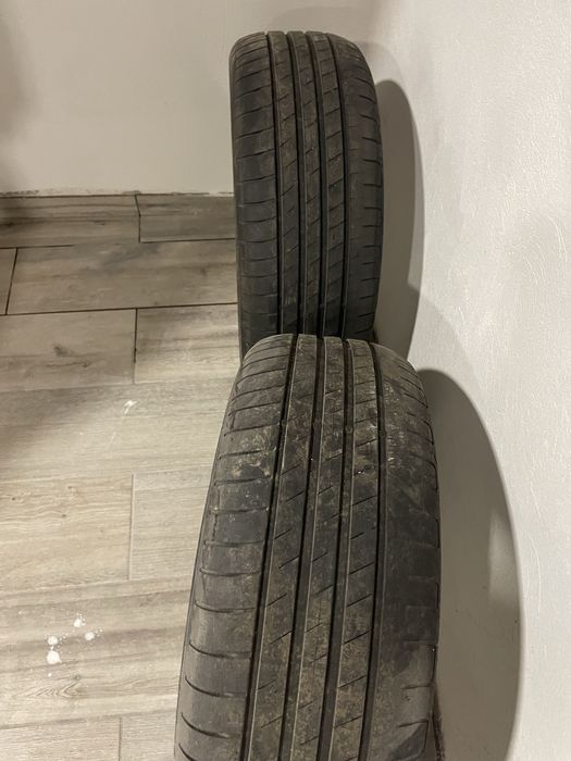 Anvelope  205/55R16