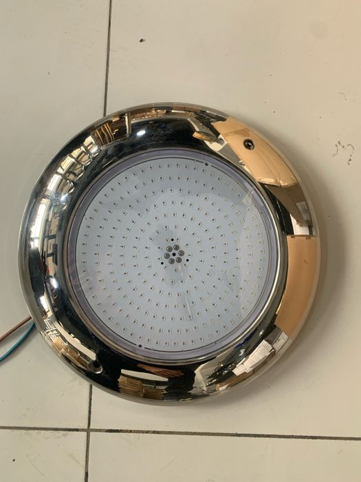 Lampa dlya baseyin 36 wat arzon va sifatli har hil turdagi lampalar