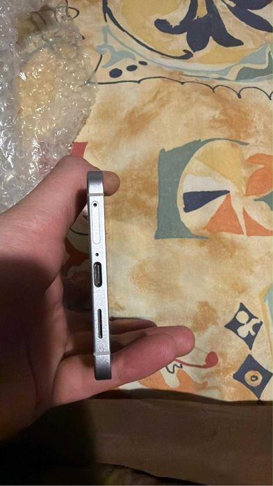 Samsung S25 Edge 256gb