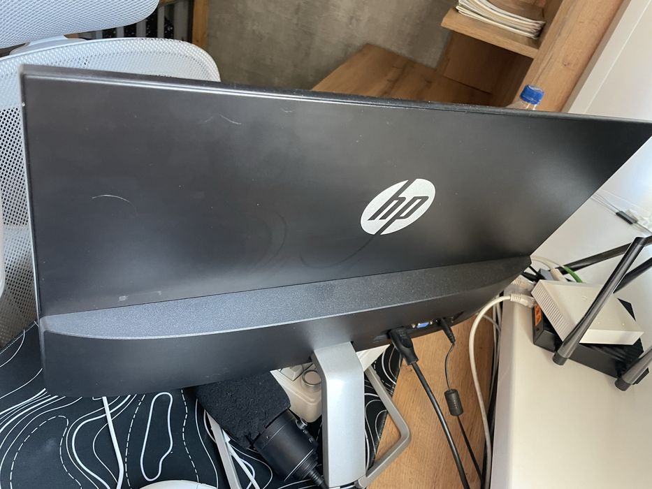 Монитор hp продаю