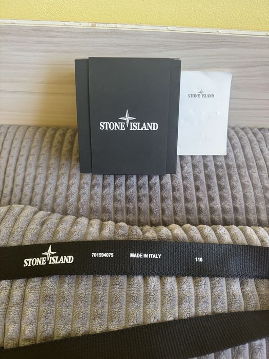 Колан Stone Island