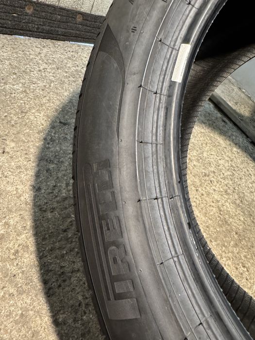 Гуми 315/40/21 и 285/45/21 PIRELLI Pzero