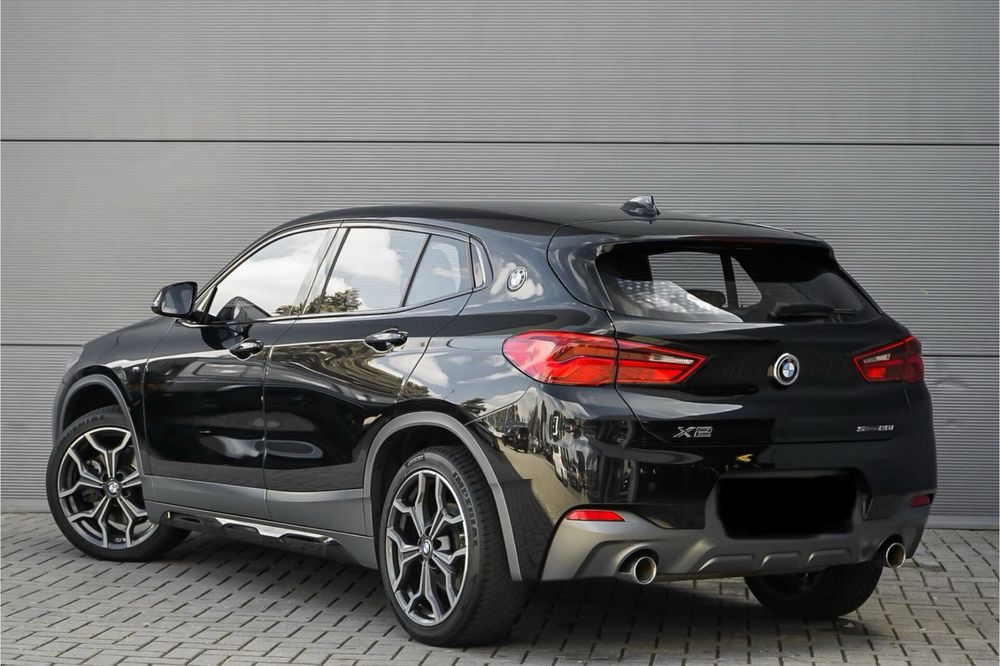 Dezmembrez BMW X2 F39, 2.0D B47, cutie automata