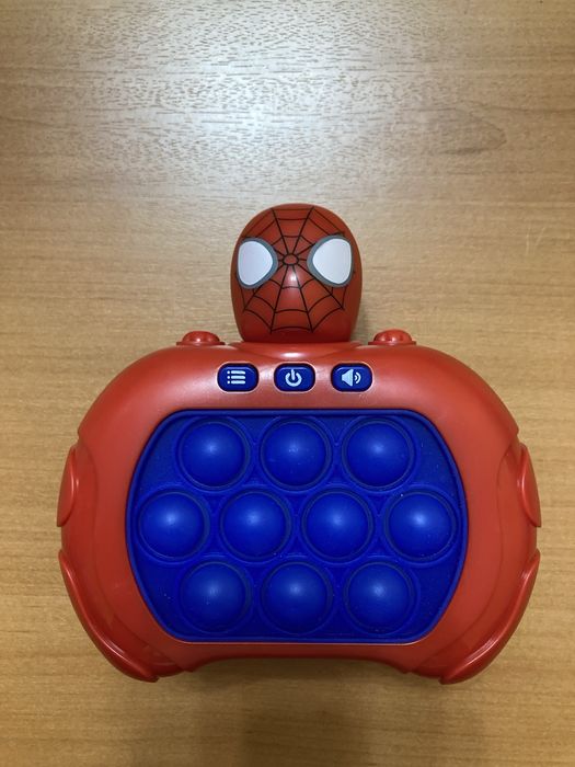 Попит електронна играчка