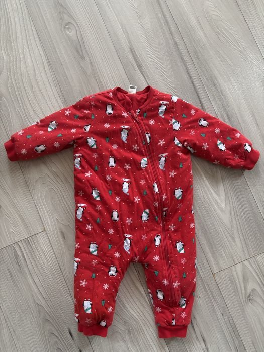 Бебешки космонавт