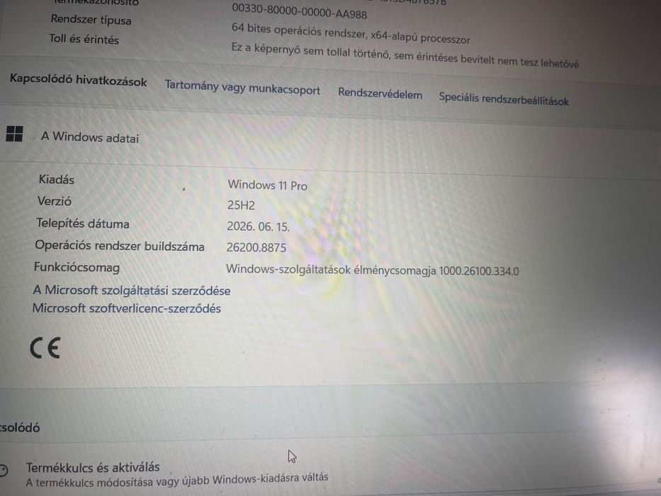 Asus TUF Gaming F15