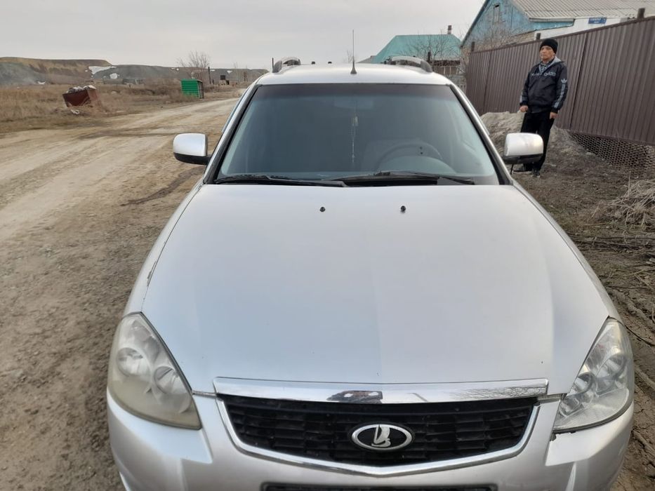 Приора  универсал