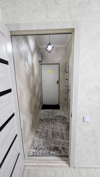 Сдается современная квартира на Алмазаре, ЖК Almazar City. Жамий круг!