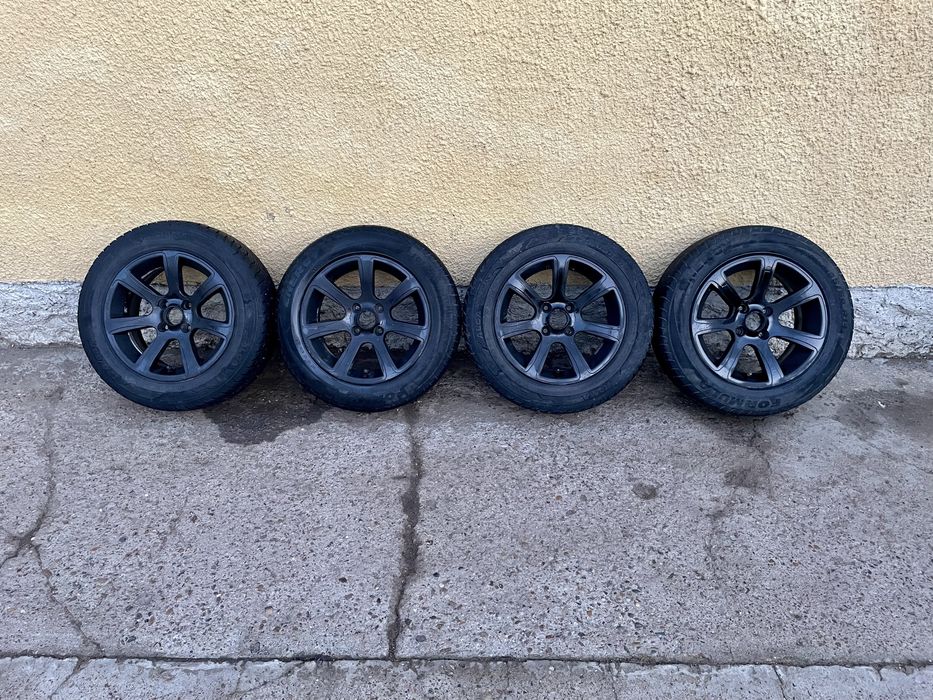 Комплект Р14 4х98