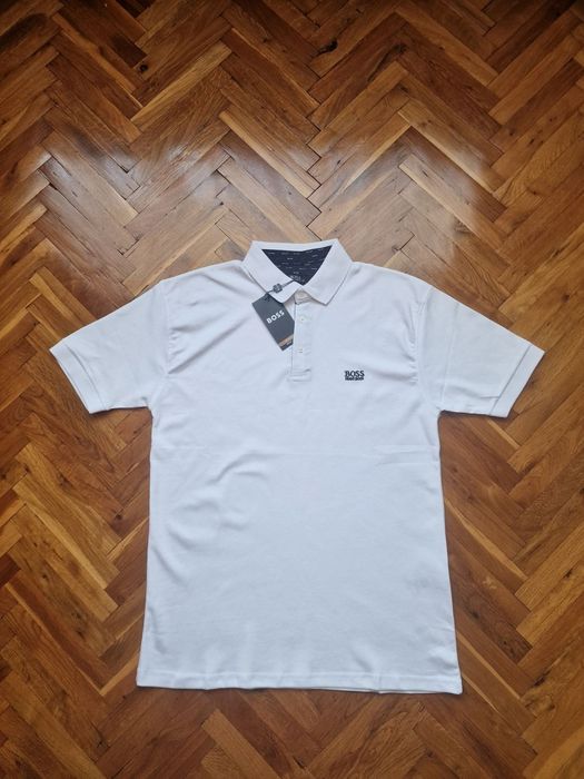 Страхотна мъжка тениска POLO RALPH LAUREN размер M L XL 2XL 3XL 4XL