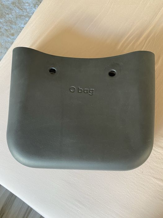 Оригинална чанта Obag с плик