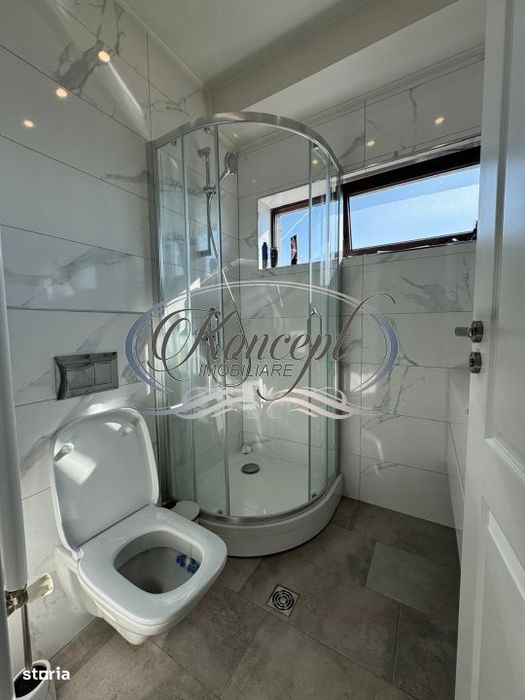 Penthouse premium si comunitate inchisa in Sunny Hill Residence