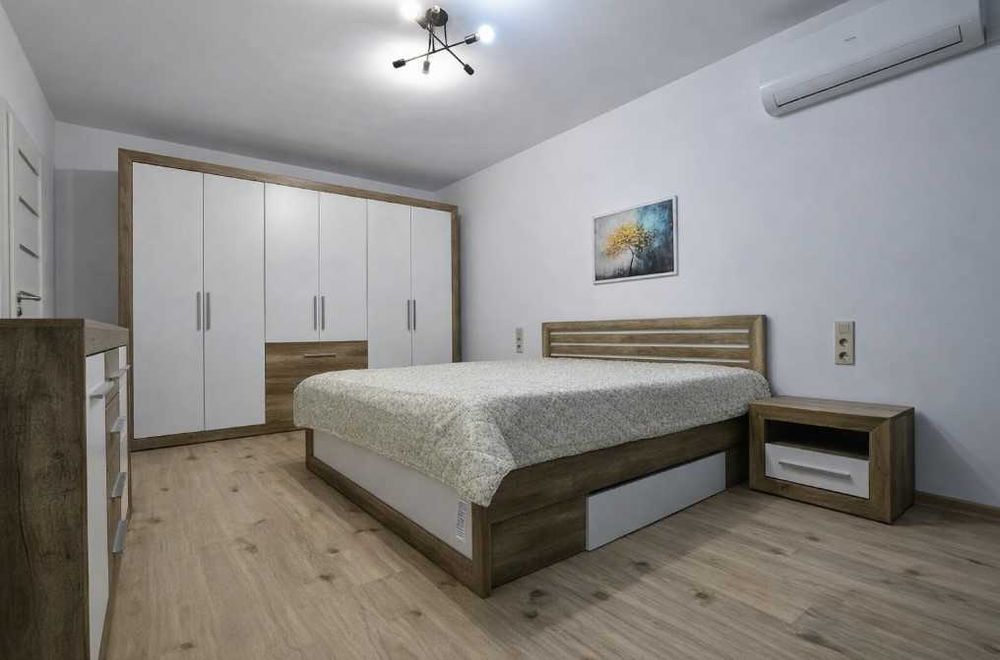 Дава се под наем Тристаен апартамент в София, Люлин 4 - 70 кв.м за 746.64 € - Снимка #3