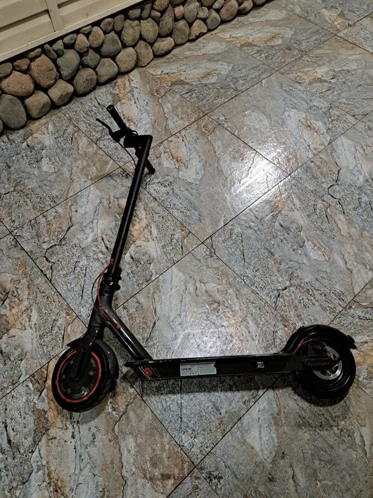 Электросамокат xiaomi