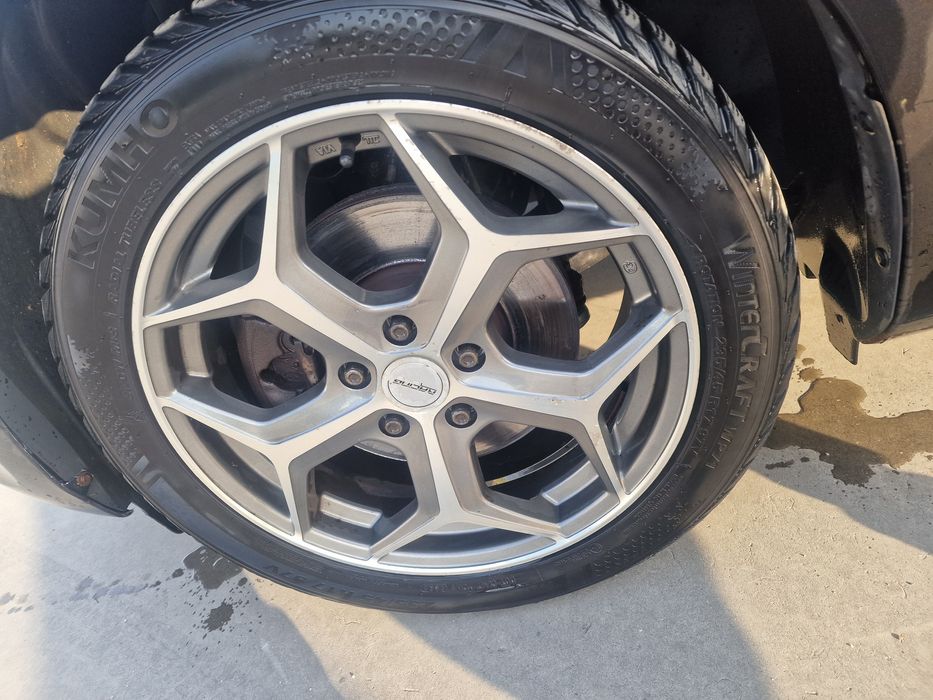 Vănd ford mondeo !