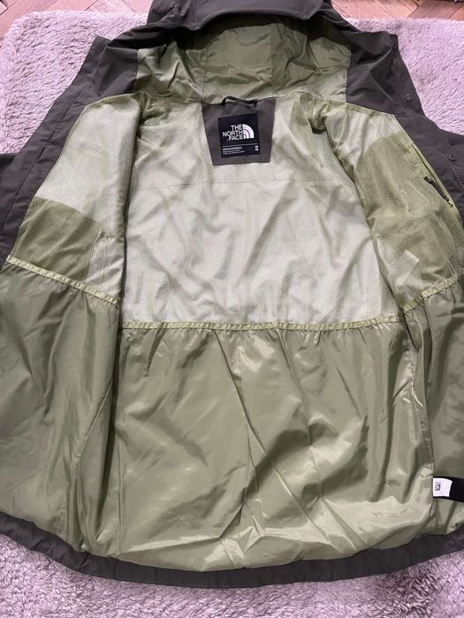 Мъжко яке The North Face