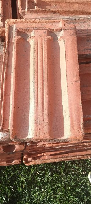 Керемиди използвани 1500 бр.