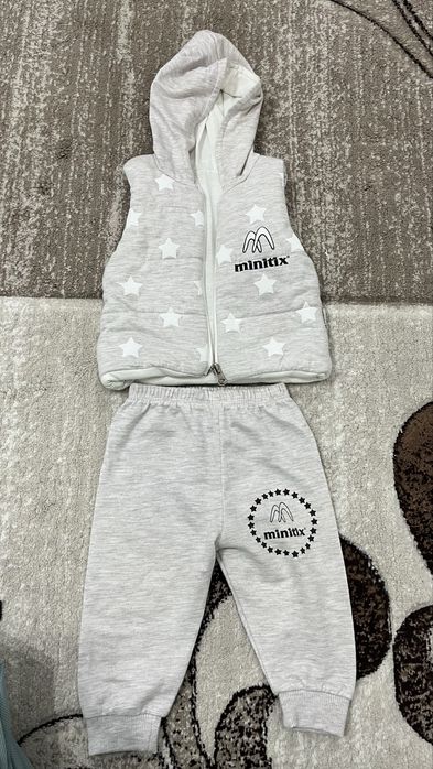 Продам детскую одежду