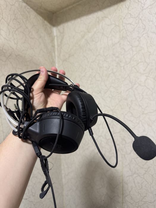 Акссесуры для компьютера