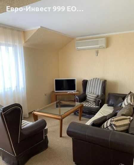 Продава се Хотел в Несебър - 1150 кв.м за 1366 €/кв.м - Снимка #6