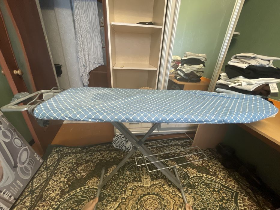 Гладильная доска