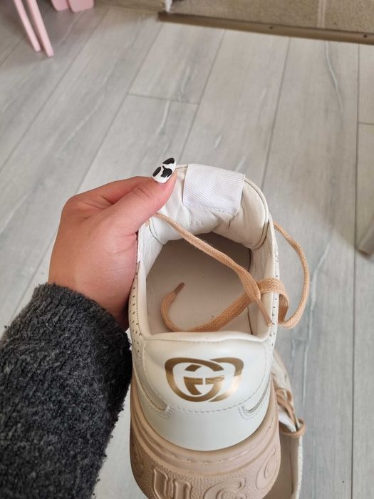 Pantofi sport Gucci