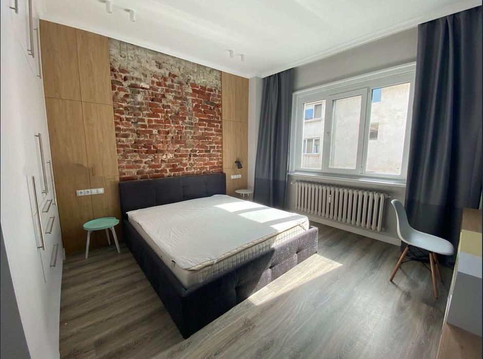 Дава се под наем Двустаен апартамент в София, Център - 68 кв.м за 825 € - Снимка #7