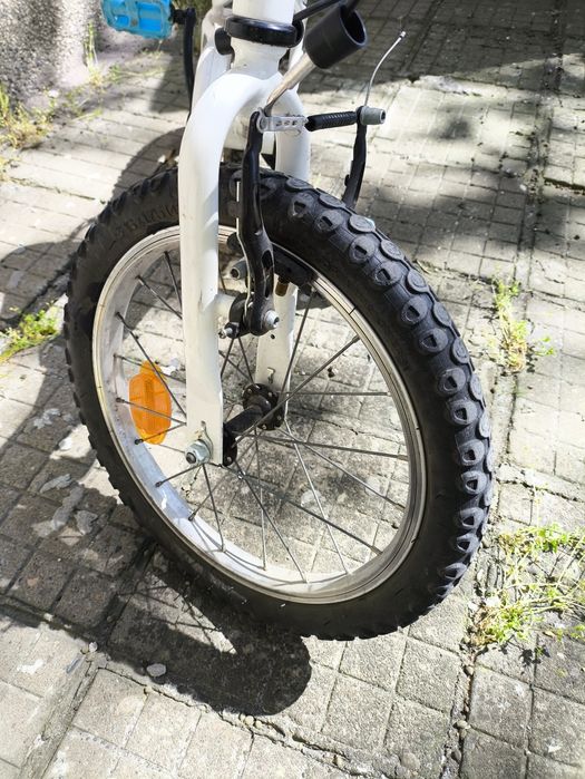 Детско колело 16 Btwin