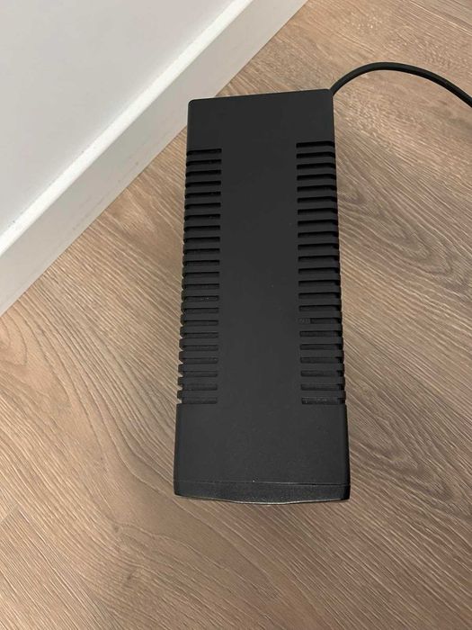 Монитор Dell p2417h 24 инча