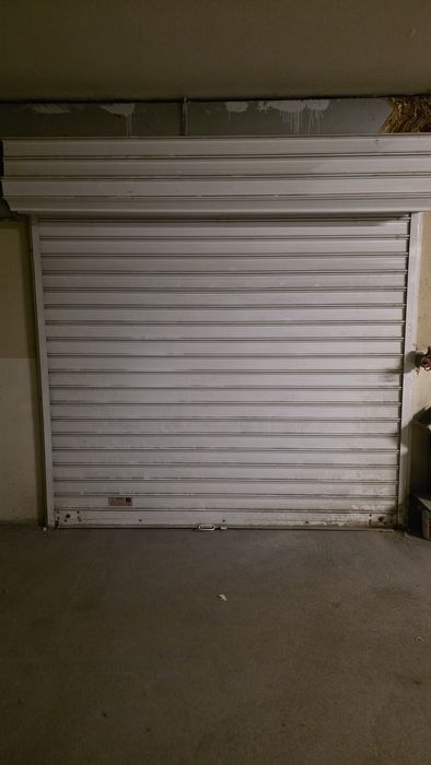 Гараж жк Люлин 8