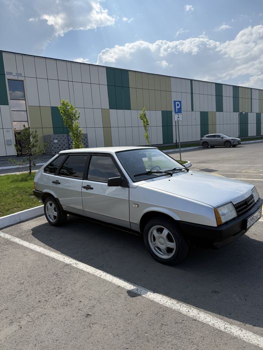 Продам ваз 2109.