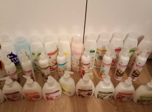 Faberlic для коржын, тойбастар, шуылдак