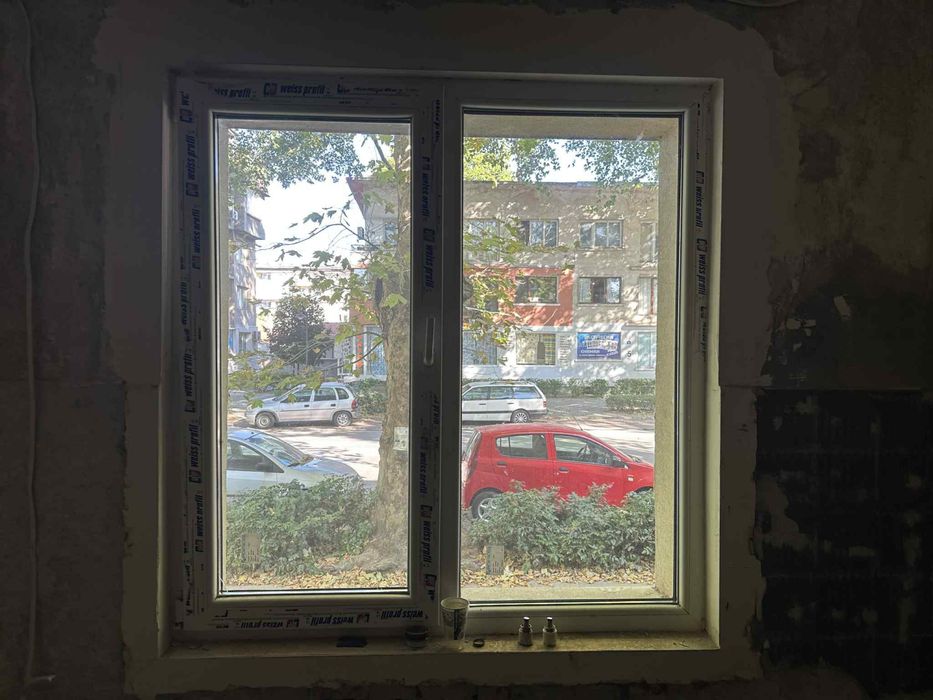 дограма пвц разпродажба