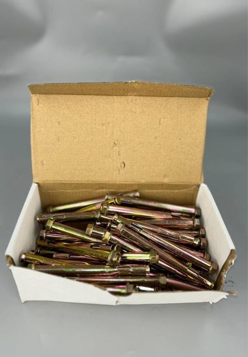 Анкер распорный Nurmax м10