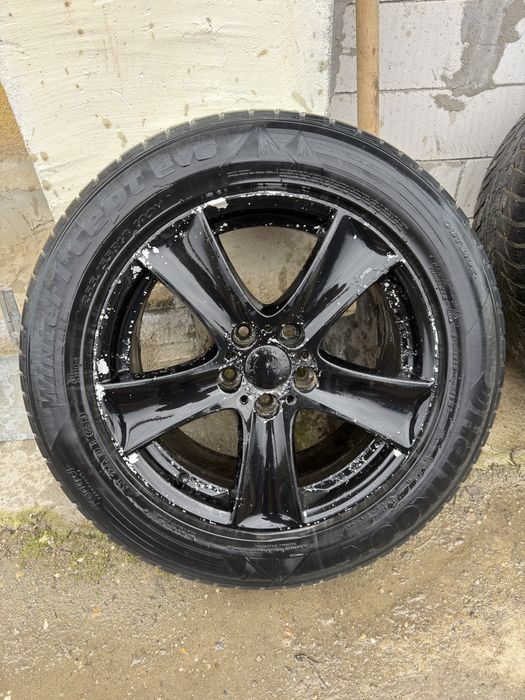 Jante Bmw x5 . 255.55.R18